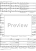 String Quartet In G minor, Movt. 1
