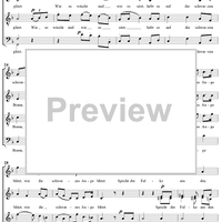 Six Lieder and Romances, op. 93a, no. 5: Der Falke