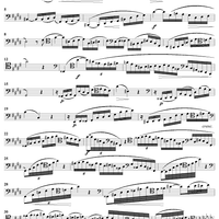 Concert Study No. 39