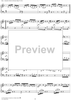 Sonata for Clavier in D Minor, BWV964