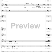 Mass No. 12 in B-flat Major, HobXXII/12, Credo