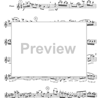 Preludio, Aria e Ciaccona Op.19 No. 1