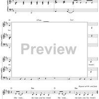 I Want Your Boyfriend