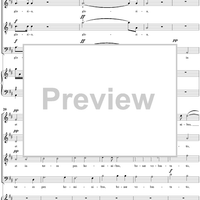 Mass in D Major, No. 2: Gloria