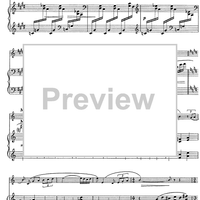 Sonatina Op.50 - Score