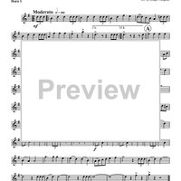 Holiday Treats, Complete - Horn 1