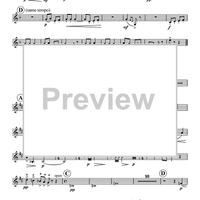 Béla’s Village - Horn in F