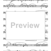 Concerto for Tuba and Orchestra - Tuba