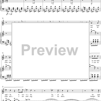 La Traviata, Act 2, No. 9, Recitative. "Dammi tu forza, o cielo"