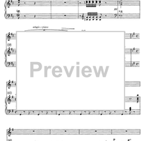 Venerabile, o padre - Lo sguardo avea degli angeli from I Masnadieri