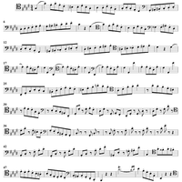 Concert Study No. 25