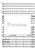 Sinfonia - Full Score