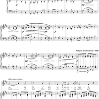 Agnus Dei (O Lamb of God)