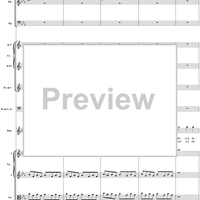 Idomeneo, rè di Creta, Act 3, No. 29 "D'Oreste, d'Ajace" - Full Score