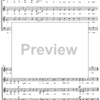 Madrigali della buona morte - Score