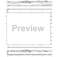 Ah! Violetta, No. 19 from "La Traviata", Act 3 - Full Score