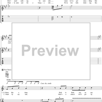 Born to Be My Baby (Acoustic)