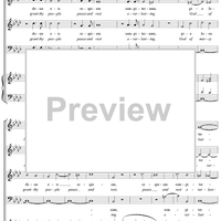 Pie Jesu - No. 6 from "Requiem No. 1 in C minor"