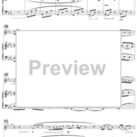 Miniatures For Oboe And Piano