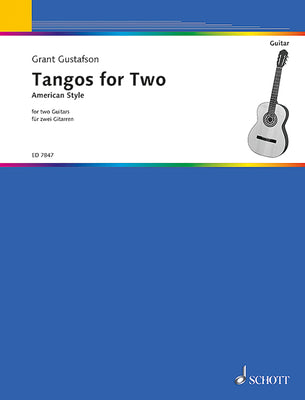 Tangos for two