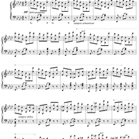 The Art of Finger Dexterity, Op. 740, Book V, Nos. 33-41