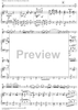 Romance, Op. 40 - Piano Score