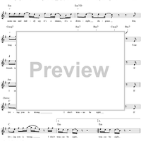 (If Loving You Is Wrong) I Don't Want to Be Right