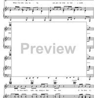 (I Believe) There's Nothing Stronger Than Love