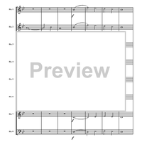 Salvation is Created - Score