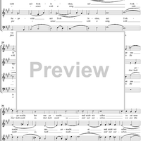 Jauchzet dem Herrn alle Welt, Op. 69, No. 2