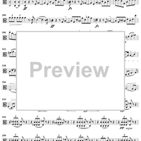 String Quintet in C Major, Op. posth. 163 - Viola