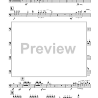 Heroicus Volatus - Trombone 1