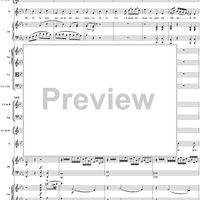 "Ch'io mi scordi di te?", scena and "Non temer, amato bene", rondo, K505