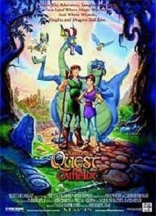 Quest for Camelot