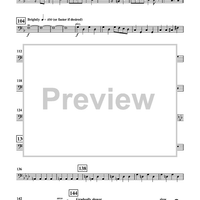 Babies - Double Bass