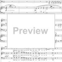 Requiem Mass, Op. 89, Part 1, No. 5, "Quid sum miser"