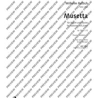Musetta