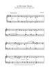 First Movement Themes from Symphony No.6
