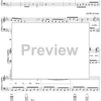 (If You're Not in It for Love) I'm Outta Here!