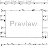 Tailspin - Piano Score