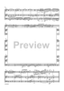 Wedding Album 3 for String Trio - Score