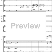 Piano Concerto No. 2, Movement 4 - Full Score