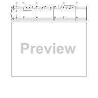 Theme from Swan Lake