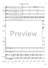 Curtain Up! - Score