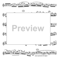 Preludio, Aria e Ciaccona Op.19 No. 1