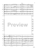 A Venetian Serenade - Score